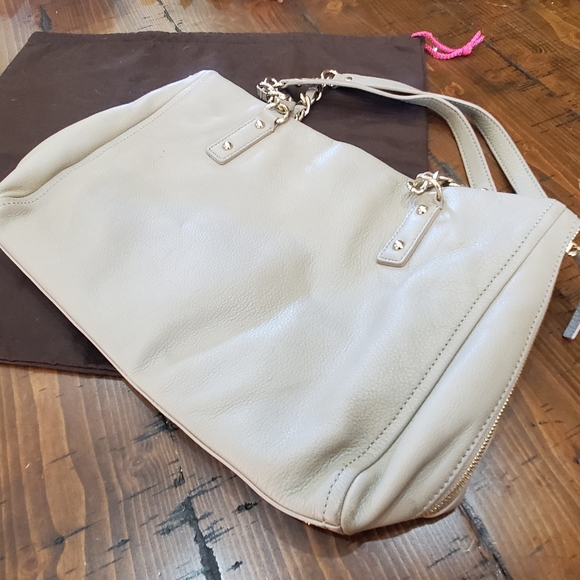 Kate Spade Purse with Dust Bag - Picture 8 of 16